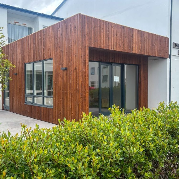 Lausar stöður í eldhúsi á Dvalar- og hjúkrunarheimilinu Jaðri