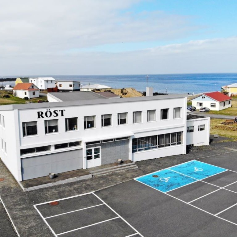 Breytt fyrirkomulag við leigu á félagsheimilinu Röst á Hellissandi