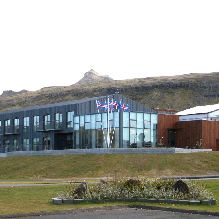 Dvalar- og hjúkrunarheimilið Jaðar óskar eftir starfsmanni í aðhlynningu