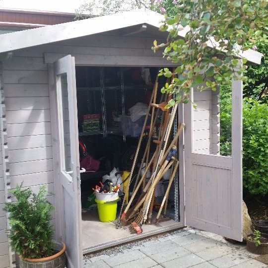 Leiðbeiningar fyrir smáhýsi innan lóða í Snæfellsbæ