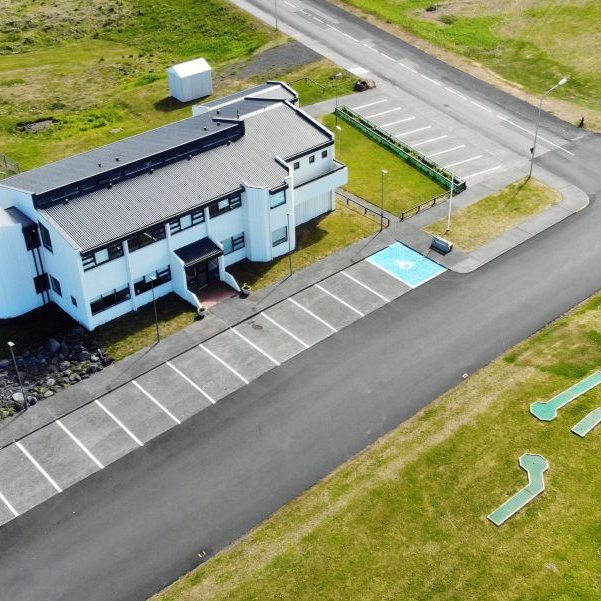 Laust starf við ræstingar í Ráðhúsi Snæfellsbæjar