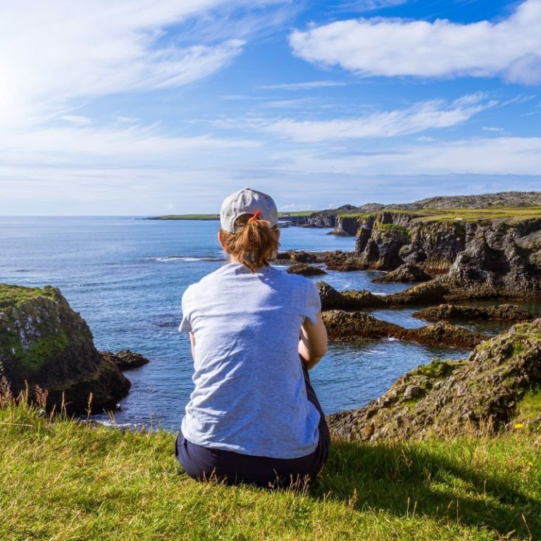 Opinn fundur um Snæfellsnes sem UNESCO vistvang