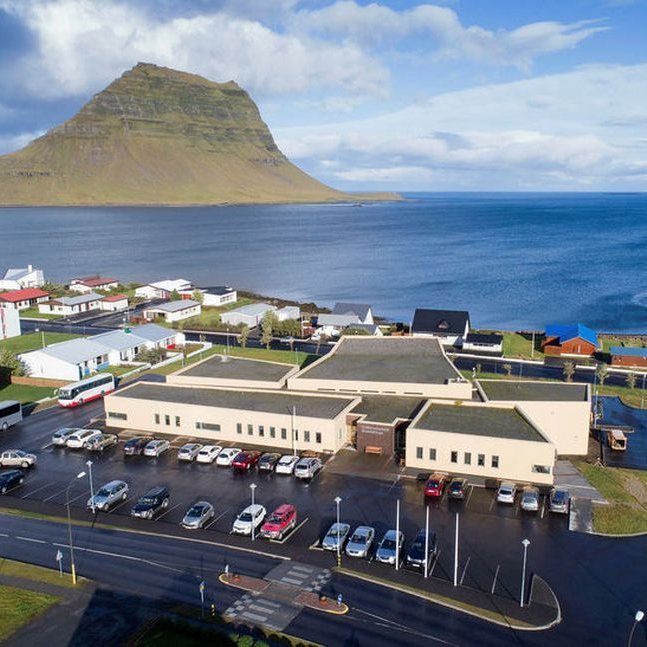 Aðalfundur Krabbameinsfélags Snæfellsness 3. mars 2026