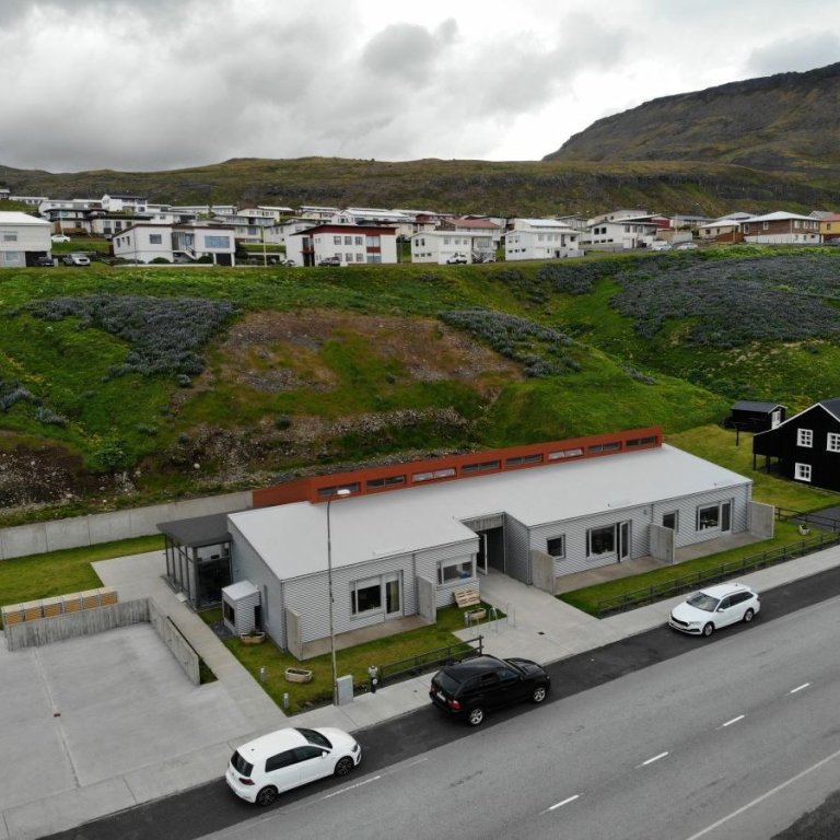 Umsóknir um búsetu í þjónustukjarna í Ólafsvík