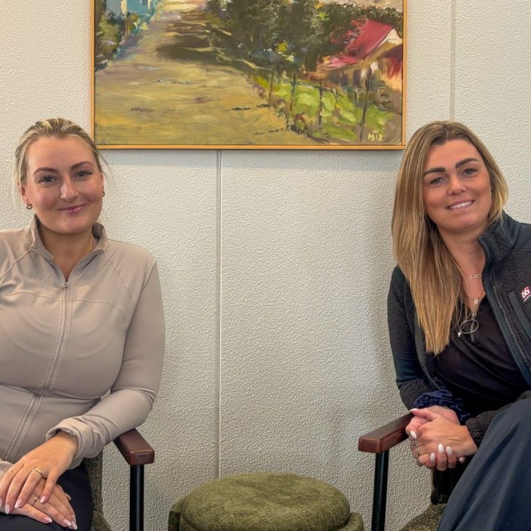 Margrét Sif leysir Kristfríði Rós tímabundið af sem íþrótta- og æskulýðsfulltrúi