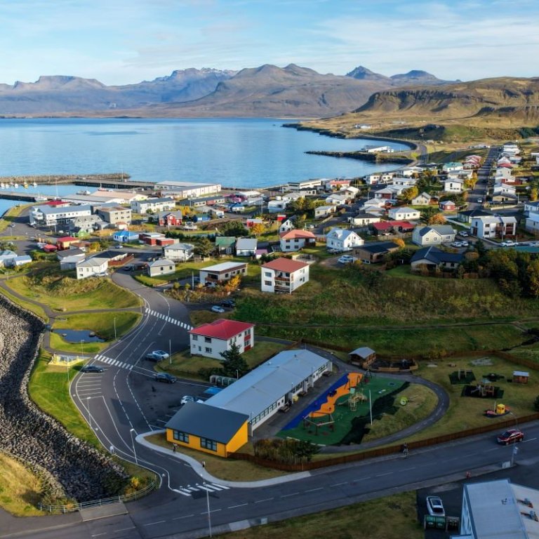 Leikskólinn Krílakot í Ólafsvík