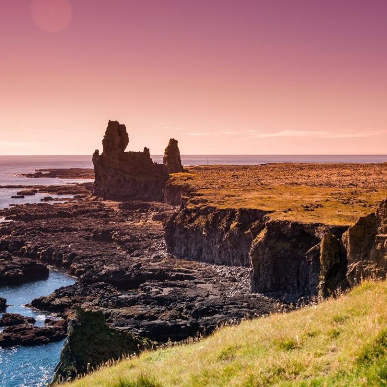 Bæjarstjórnarfundur 5. mars 2026