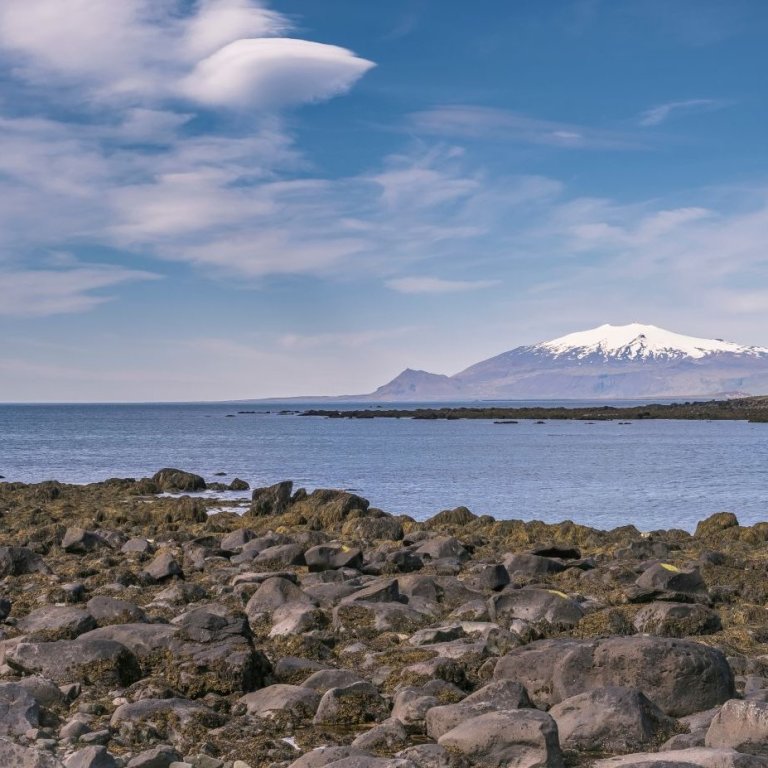 Bæjarstjórnarfundur 5. febrúar 2026