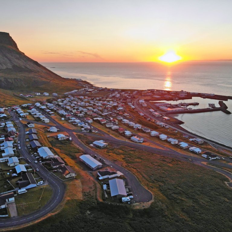 Fjárhagsáætlun Snæfellsbæjar og stofnana 2026