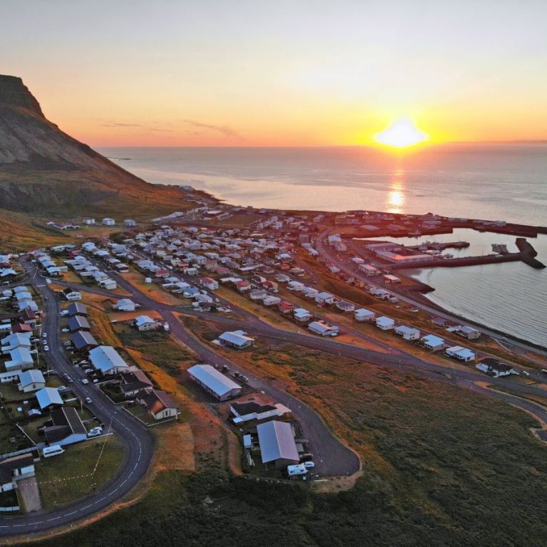 Snæfellsbær tekur upp nýtt viðmót fyrir umsóknir um byggingarleyfi