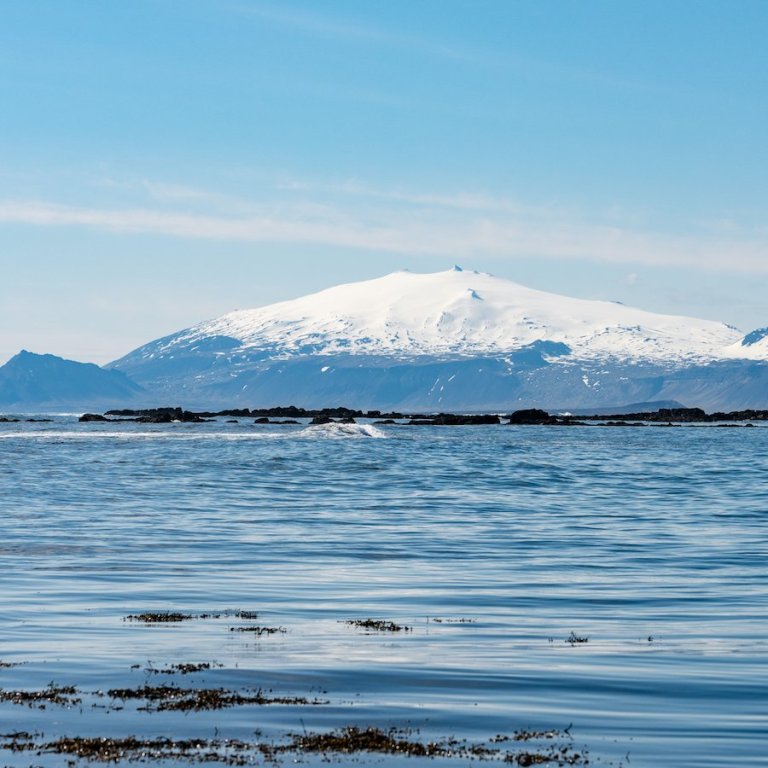 Óskað eftir starfsmanni í sumarafleysingar við félagslega heimaþjónustu í Snæfellsbæ