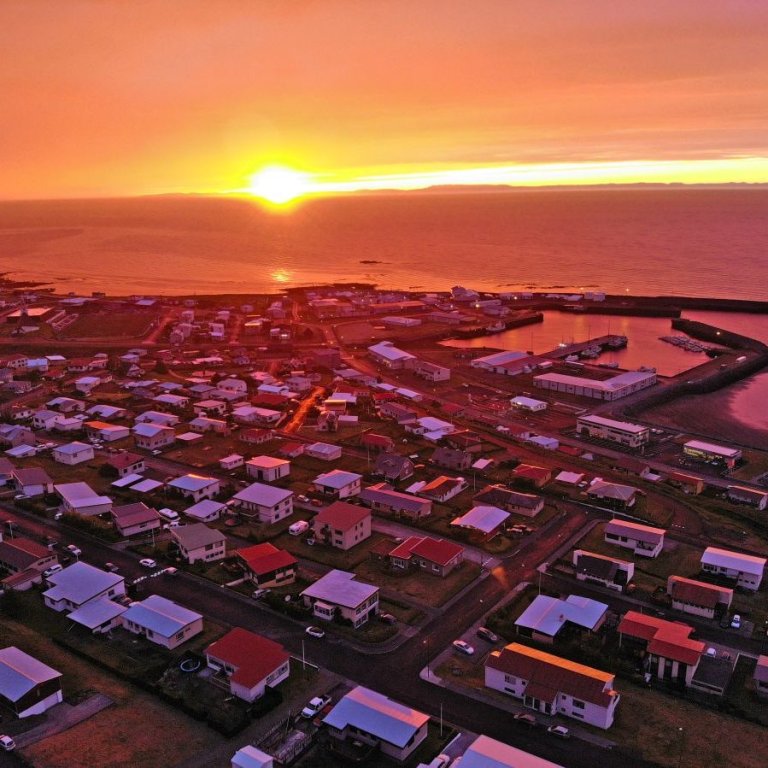 Fjárhagsáætlun Snæfellsbæjar og stofnana 2027