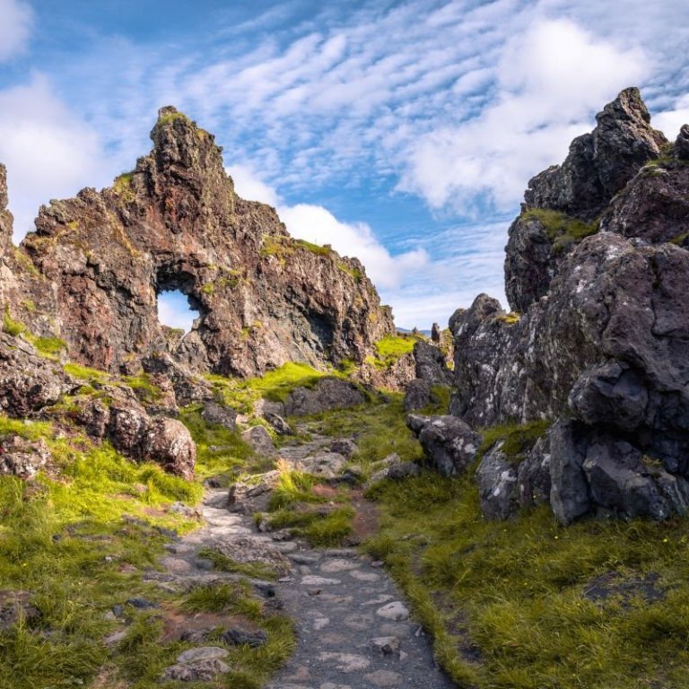 Tilkynning frá Yfirkjörstjórn Snæfellsbæjar