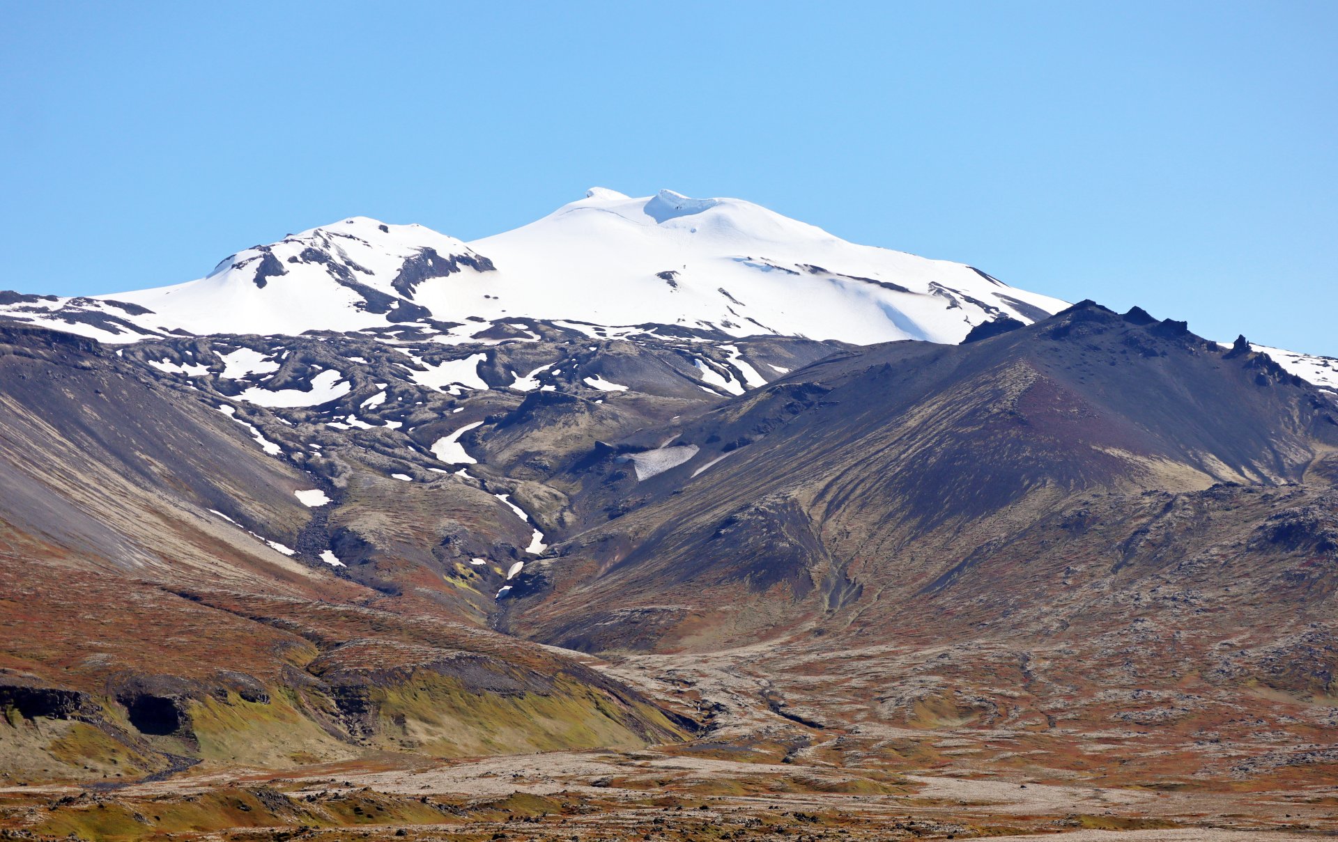 Pistill bæjarstjóra, 27. mars 2020