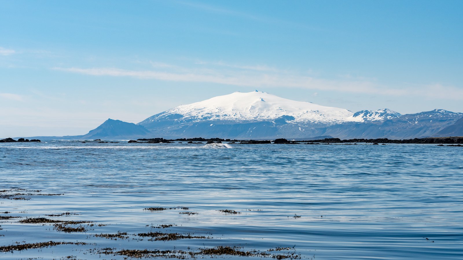 Óskað eftir starfsmanni í sumarafleysingar við félagslega heimaþjónustu í Snæfellsbæ