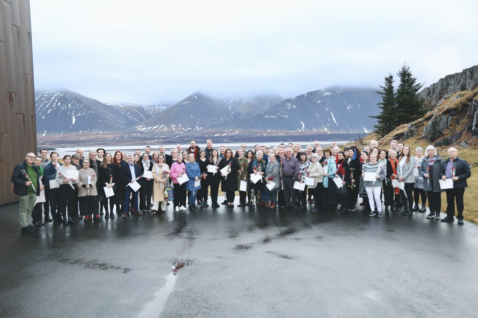 Verkefni frá Snæfellsbæ hljóta styrki úr Uppbyggingarsjóði Vesturlands