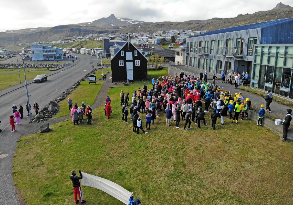 Aðstoðarmaður forstöðumanns óskast á Dvalar- og hjúkrunarheimilið Jaðar