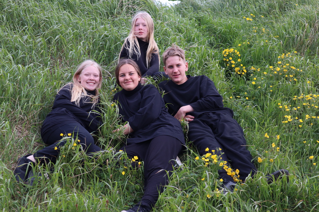 Auglýst eftir umsóknum um örstyrki til menningarverkefna