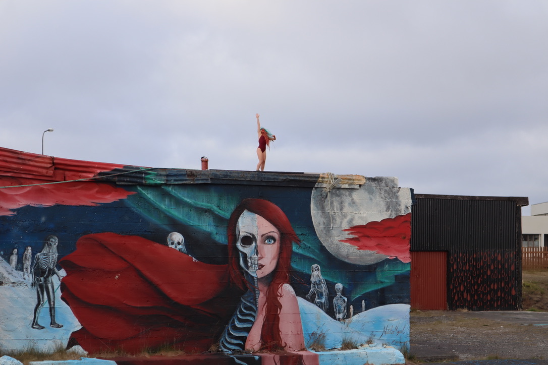 Viðvera menningarráðgjafa SSV í Snæfellsbæ 7. september