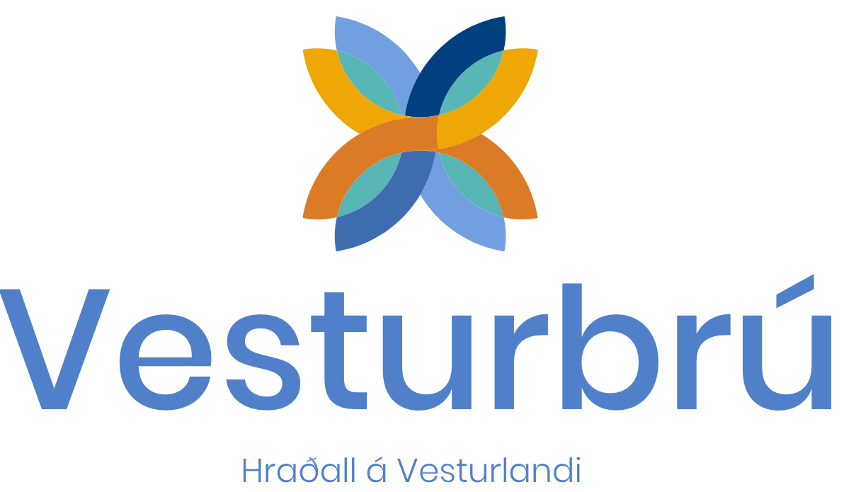 Vesturbrú: Fyrsti viðskiptahraðall á Vesturlandi